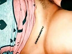 midnight sex with my stepbro almost caught