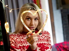 18, 素人, オナニー, 自然山雀, 剃毛, ガリガリ, ストリッピング, オッパイの