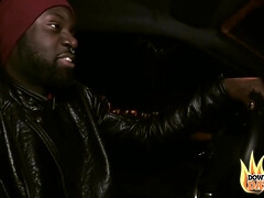 デカチン, 巨乳な, イく瞬間, イマラチオ, 異人種間, アウトドア, ピアス, タトゥー