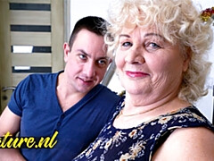 Большая жопа, Большие сиськи, Постарше, Бабушки, Волосатые, Хд, Лизание, Зрелые