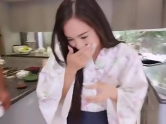 Анальный секс, Азиатки, Буккаке, Семяизвержение, Секс без цензуры, Японки, Молоденькие, Сиськи