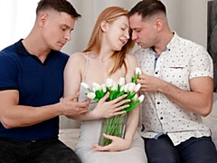 18 летние, Большая жопа, Большой член, Большие сиськи, Собачьи, Двойное проникновение, Тощие, Молоденькие