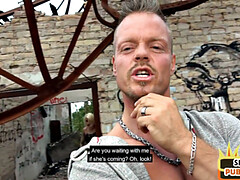 Amateur, Tetas grandes, Alemán, Madres para coger, Al aire libre, Perforación, Pov, Realidad