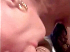 Cheating wife blowjob exposed