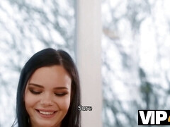 Mooie dikke vrouwen, Grote kont, Bruinharig, Stel, Tsjechisch, Europees, Hd, Tieten likken