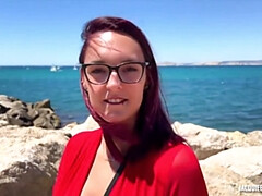 Grosse titten, Hd, Lingerie, Tätowierung