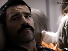 Bad uncle fucks a y. pussy after they went on a trip