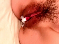 Blasen, Hundestellung, Handjob, Hd, Japanische massage, Rotschopf, Jungendliche (18+), Spielzeuge