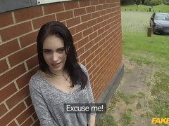 Anal, Bondage, En levrette, Masturbation, De plein air, Chatte, Jouets, Uniforme