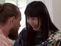 フェラチオ, 茶髪の, 浮気者, バック, ハードコア, Hd, 異人種間, 現実