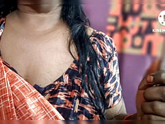 Hd, Indienne, Mature, Seins naturels, Public, Séduite, Nénés, Épouse