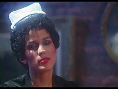 Rubia, Compilación, Lesbiana, Mucama, Clasico