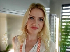 Большие сиськи, Блондинки, Минет, Крупный план, Секс без цензуры, От первого лица, Девственница, Жена