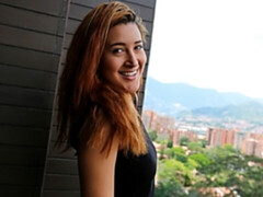 Grosser arsch, Blasen, Hundestellung, Klaffend, Handjob, Pov, Rotschopf, Jungendliche (18+)