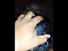 Черные, Минет, Сборник, Черненькие