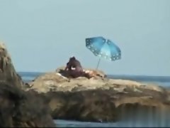 Amateur, Plage, De plein air, Réalité, Voyeur