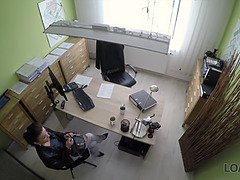 Blasen, Tschechisch, Hundestellung, Hd, Lecken, Muschi, Stiefmutter, Ablutschen