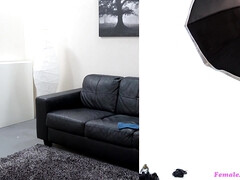 Enthousiasteling, Bedriegen, Lesbisch, Likken, Kantoor, Kut duiken