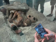 Leie, Blasen, Besamung, Schmutzig, Jeans, Zierlich, Pov, Titten