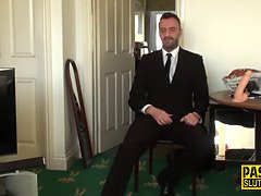 Anal, Brutal, Hard, Hd, Mère que j'aimerais baiser, Nylon, Rugueux, Esclave