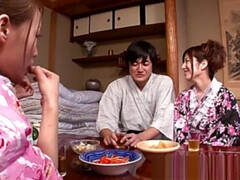 Азиатки, Кончили внутрь, Секс без цензуры, Хд, Японки