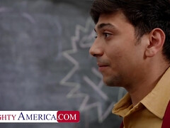 Culo, Mamada, Semen en la boca, Lamidas, Masturbación, Madres para coger, Coño, Maestra