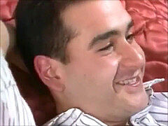 黒人, フェラチオ, フランス人, ドイツ人, ホテル, オマンコ, ストッキング, ヴィンテージ