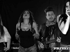 Culo grande, Tetas grandes, Morena, Madres para coger, Bragas, Medias largas