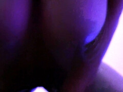 Zwart, Gek, Hd, Huisgemaakt, Naakt, Tepels, Klein, Kut duiken