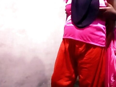 Arabe, Grossier, Conversation vulgaire, Médecin, Hard, Hd, Toilettes, Épouse