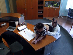 Amateur, Culo, Mamada, Médico, Penetracion con dedos, Lamidas, Bragas, Pov