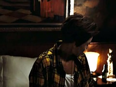 ゲイ, レズビアン, ソフトコア