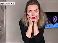 美人, バイセクシャル, ヨーロピアン, ゲイ, ハードコア, オナニー, 熟年, 淫乱熟女