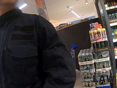 Domination, Hd, Homme homme femme, Rugueux, Tatouage, Adolescente, Plan cul à trois, Uniforme