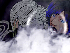 Bondage domination sadisme masochisme, Femme dominatrice, Latex, Masturbation, Maîtresse