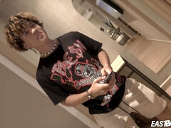 Tchèque, Queue, Branlette thaïlandaise, Énorme, Pov, Solo, Adolescente, Vierge