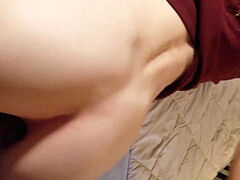 Анальный секс, Большой член, Черные, Крошечные, Молоденькие