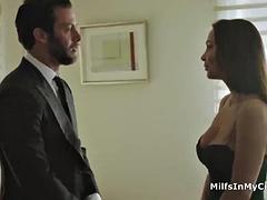 Amateur, Anal, Beauté, Brunette brune, Compilation, Tir de sperme, Massage, Mère que j'aimerais baiser