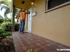 Culo grande, Tetas grandes, Corridas, Polla, Ébano, Interracial, Pov, Colegiala