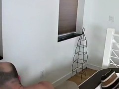 Sperma shot, Fetisj, Harig, Spier, Tatoeage