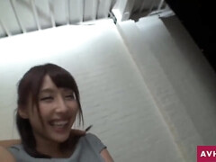 アジア人, フェラチオ, 顔面騎乗, 顔射, キス, 小柄, 剃毛, ティーン