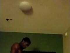 Amateur, Gorda, Culo grande, Tetas grandes, Rubia, Polla, Ébano, Interracial
