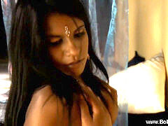 Asiatisch, Braunhaarige, Freundin, Indisch, Milf, Solo