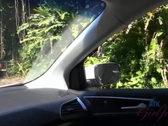 Amateur, Negro, Ébano, Despelote, Pajear, Coño, Afeitado, Fumando
