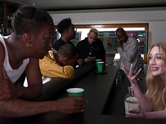 フェラチオ, 浮気者, イく瞬間, チン, ハードコア, 巨大, 異人種間, オマンコ