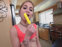 デカ尻, 食い込み, イく瞬間, 顔射, 手コキする, ハードコア, オマンコ, 締まりの良い