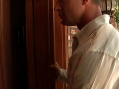 Gros cul, Gros seins, Sucer une bite, Brunette brune, Hard, Mère que j'aimerais baiser, Chatte, Mouillée