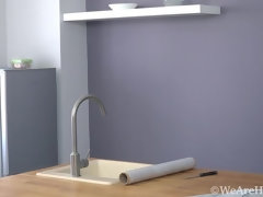 Rubia, Peludo, Lencería