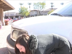 Acercamiento, Extremo, Penetracion con dedos, Masaje, Masturbación, Orgasmo, Solo, Chorro