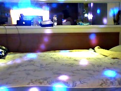 Любители, Межрасовый секс